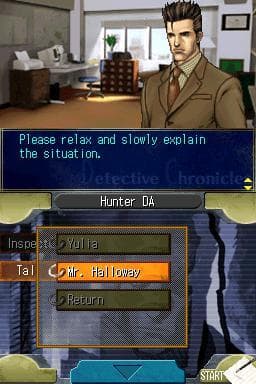 Jake Hunter: Detective Chronicles screenshot 3