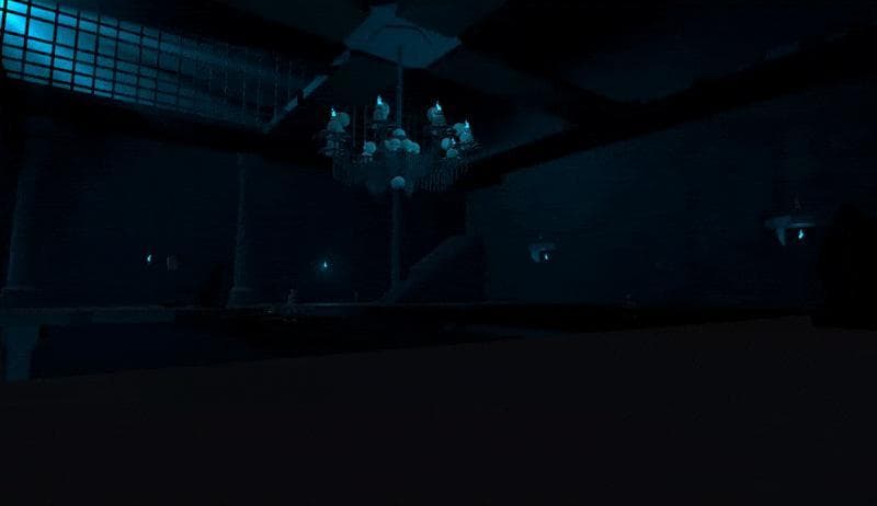 Bone Rush screenshot 2