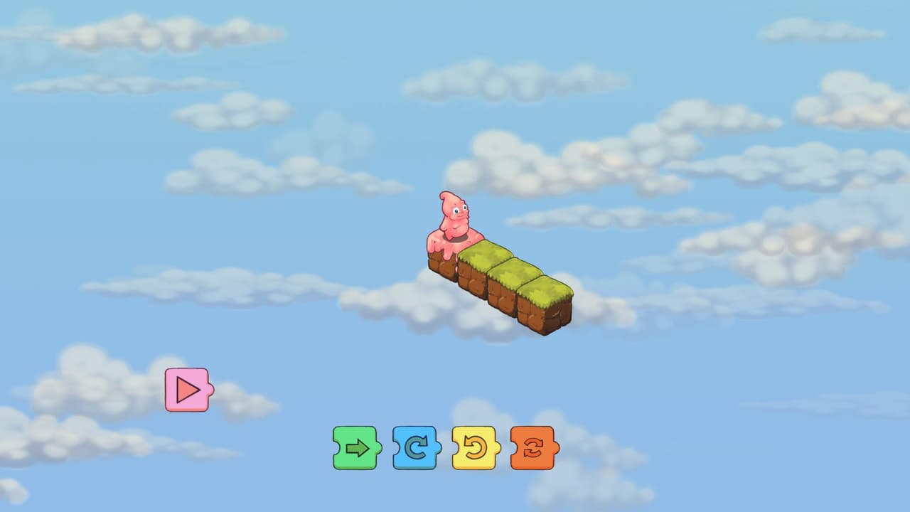 The Gumies screenshot 2