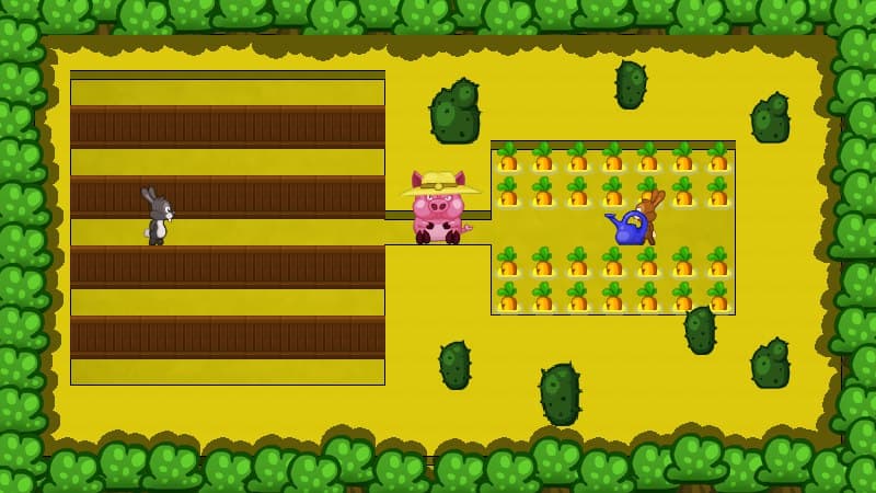 Cuties screenshot 5