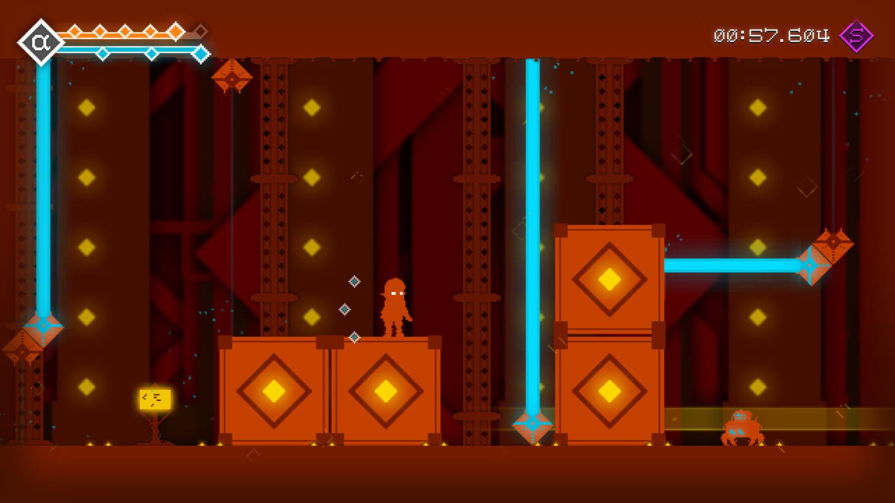 Ersatz screenshot 2