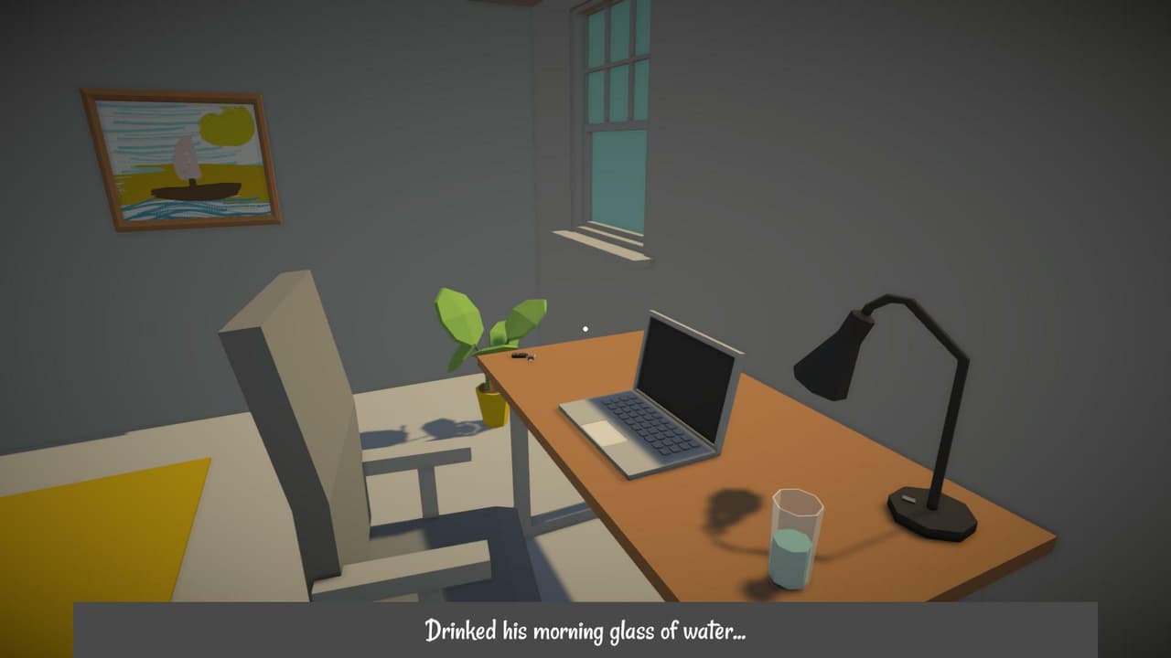 Unnoticed screenshot 3