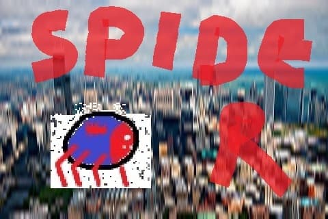 🕷