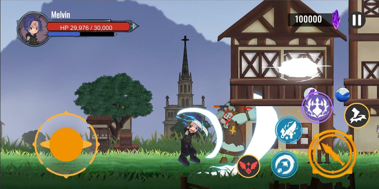 The Relic (SinsTearS) screenshot 3
