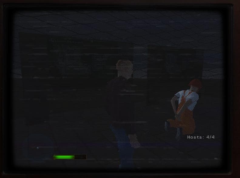 The 16th Eve screenshot 6