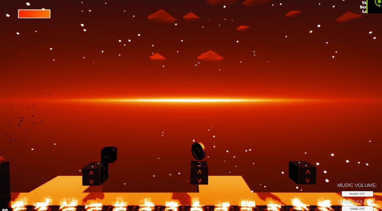 Faster Than Possible (itch) screenshot 5