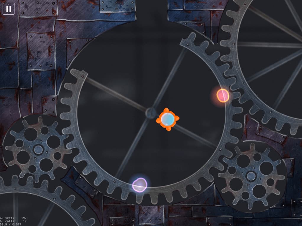 Portarius screenshot 3