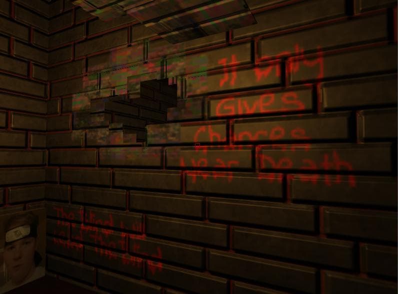 Curse of Kovacs screenshot 2