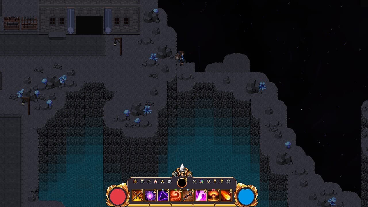 Verdict: Descent screenshot 2