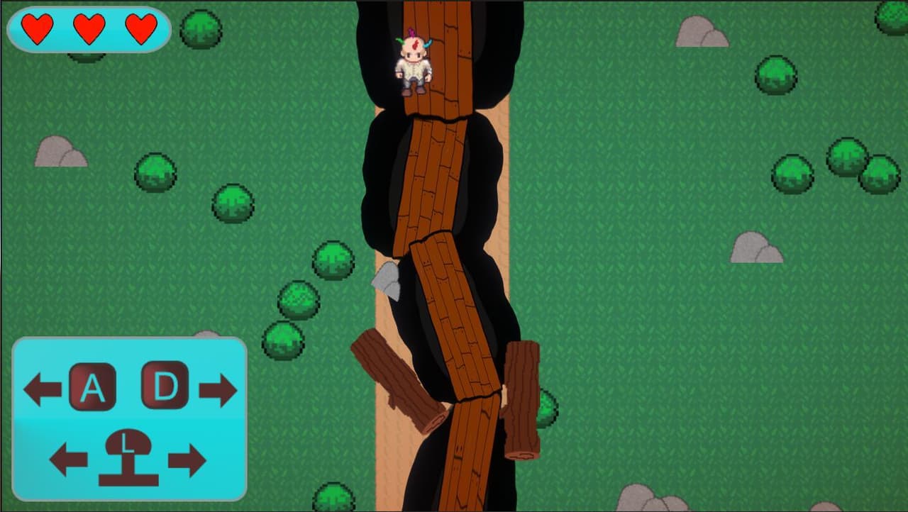 Drunk Hill screenshot 4