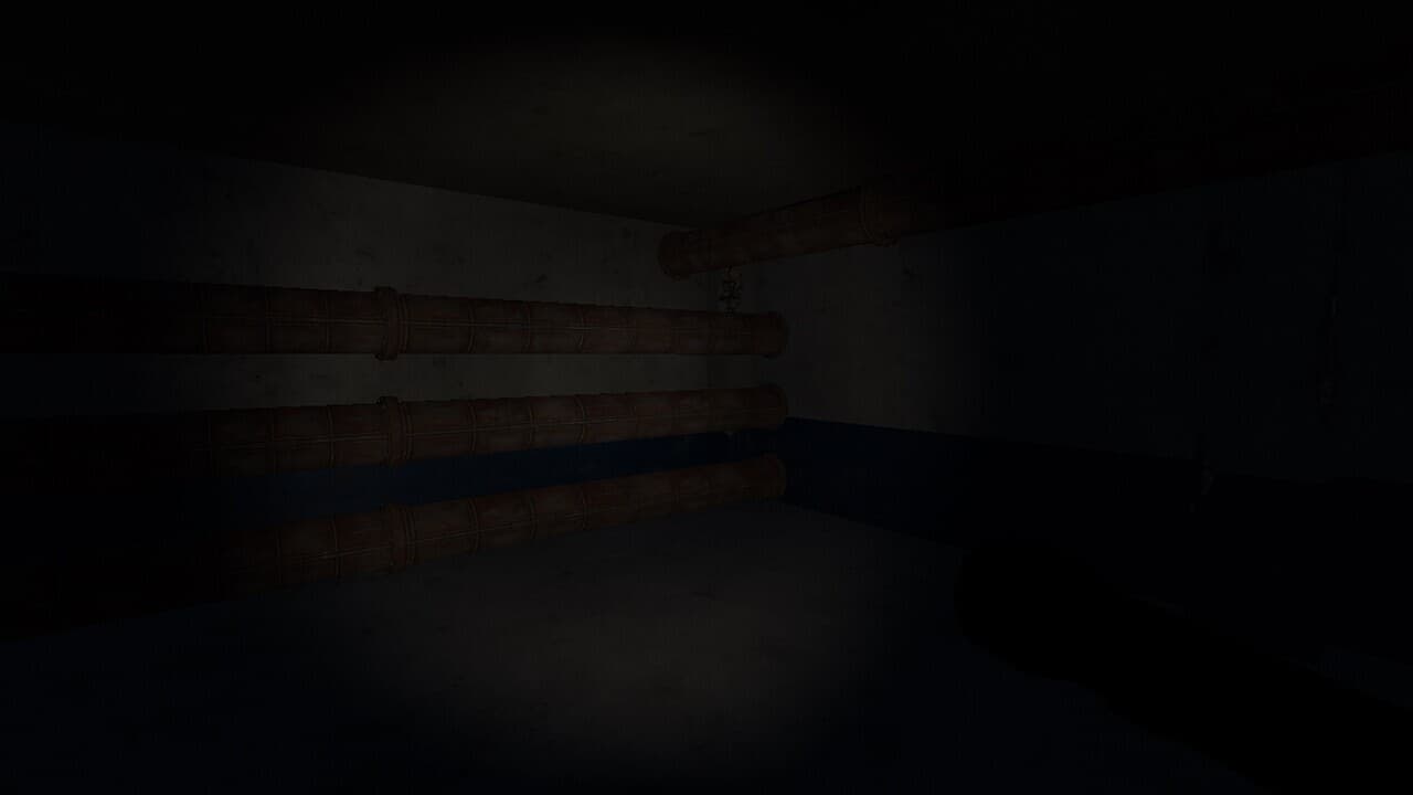 The horror of secret experiments screenshot 4