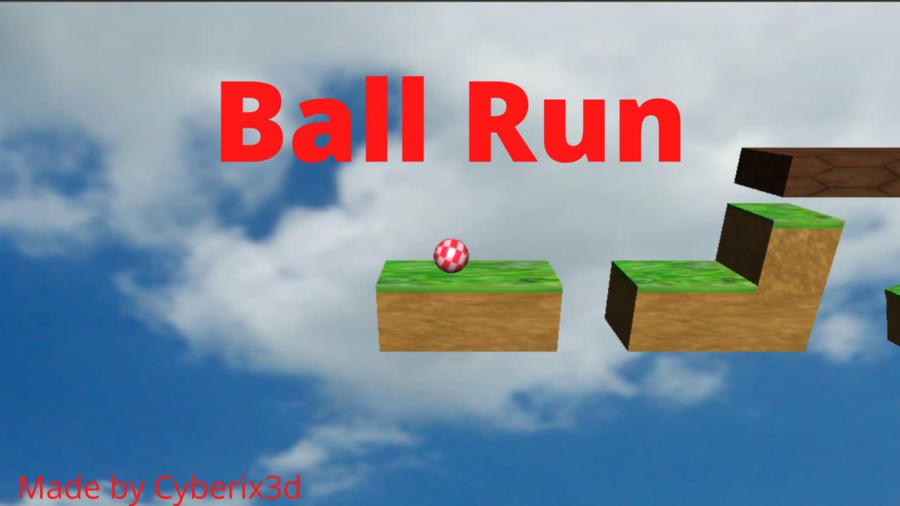 Ball Run (itch) (FakeName997)