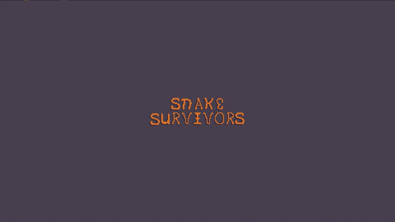 Snake Survivors screenshot 2