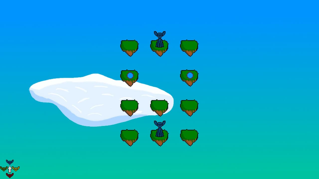 Island Herders screenshot 2
