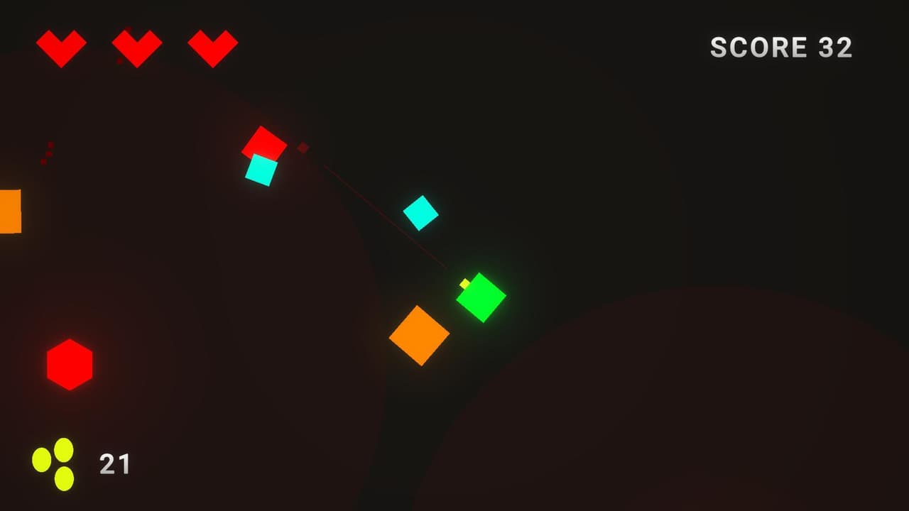 Square Killer screenshot 3