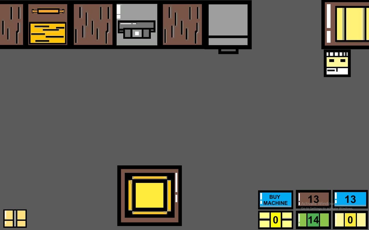 CHEFTALONE screenshot 6