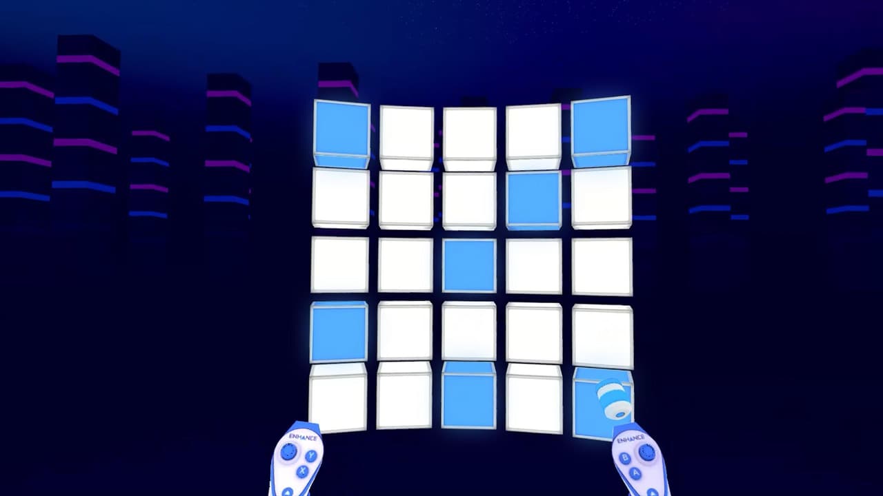 ENHANCE screenshot 4