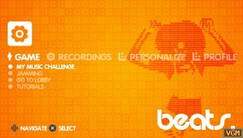 Beats screenshot 4