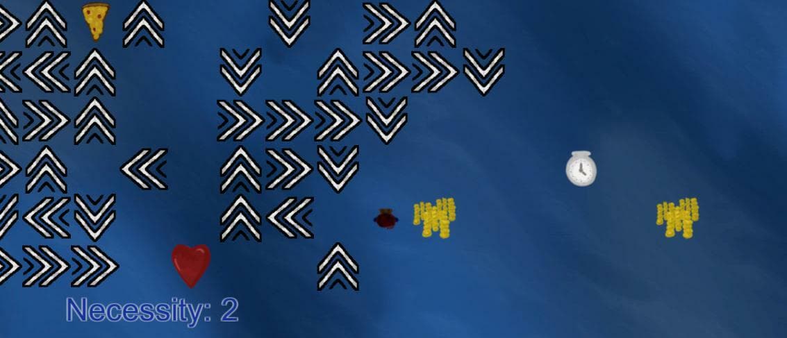 Uncomplicated Life Simulator screenshot 5