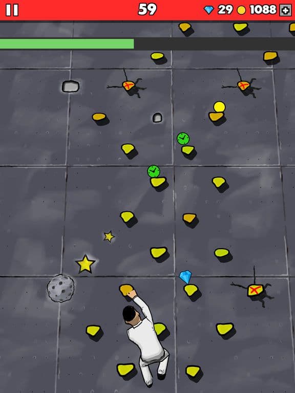 Climb The Wall 2 screenshot 5