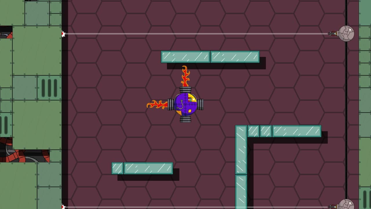 Vacuous screenshot 5