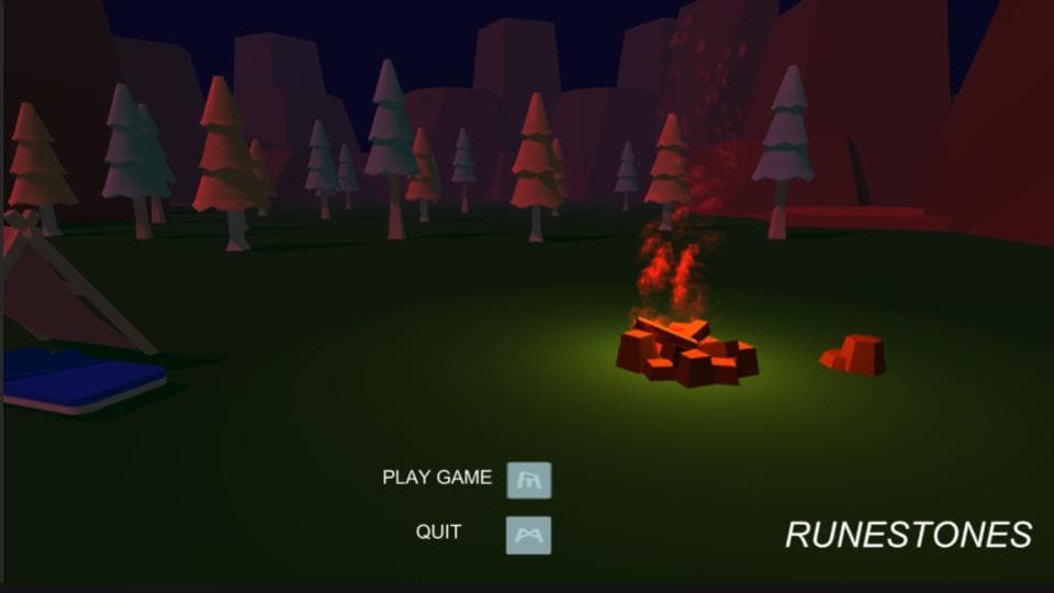 Runestones screenshot 2