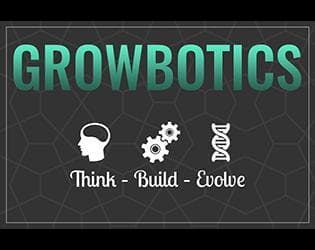 GROWBOTICS