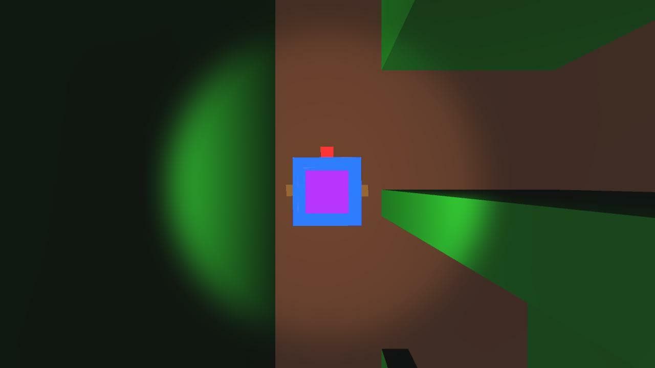 Jaré screenshot 2