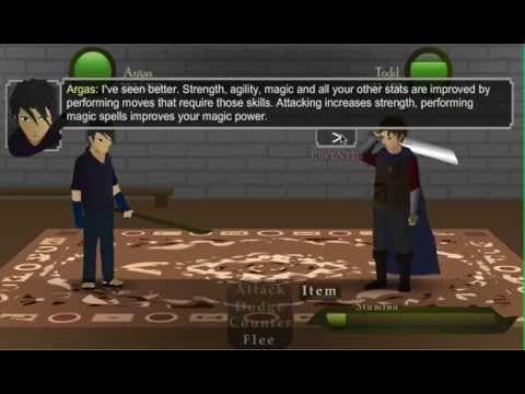 The Awakening screenshot 3