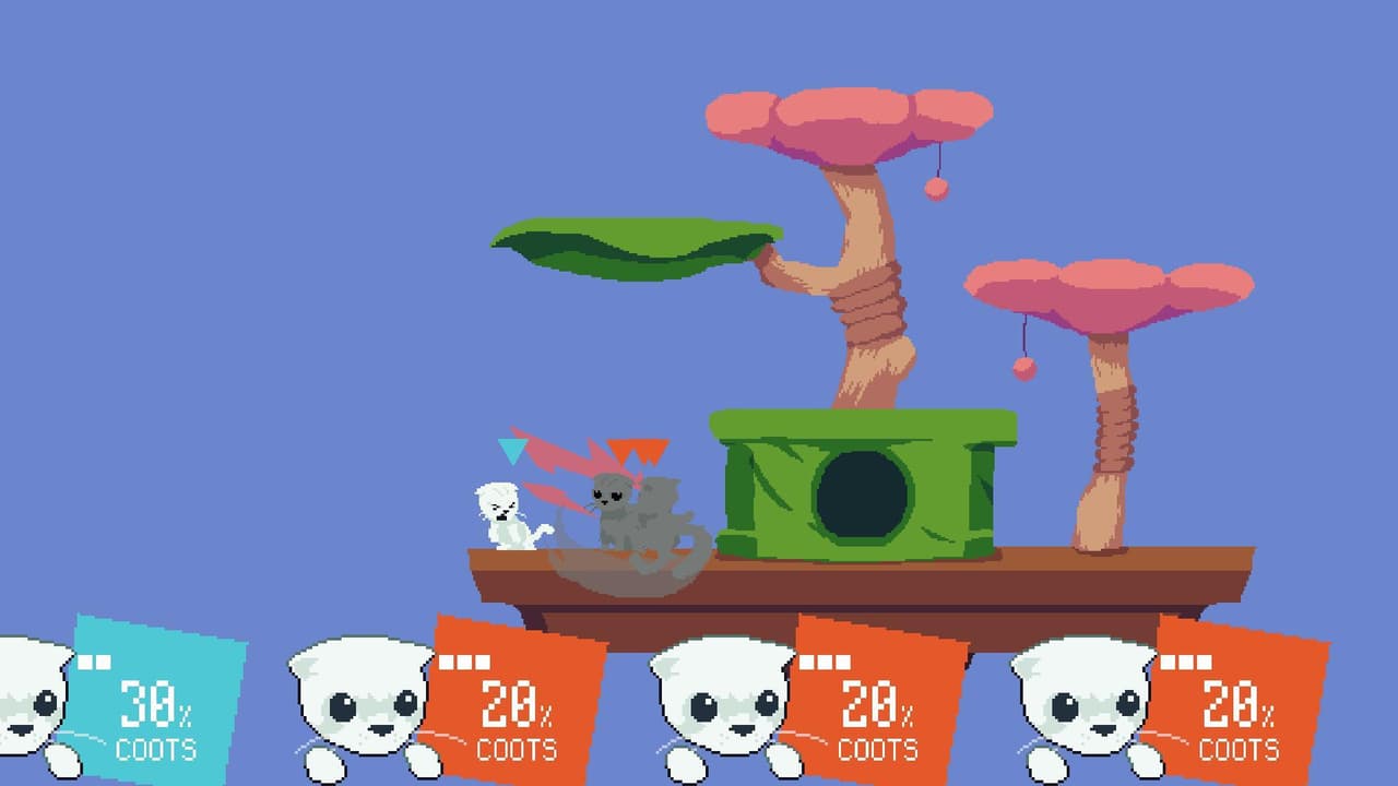 Scoot (Uppon Hill) screenshot 3