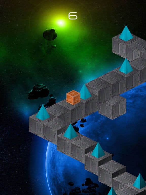 Crazy Cube(Beyond) screenshot 3