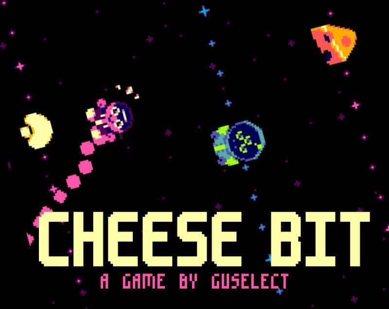 Cheese Bit