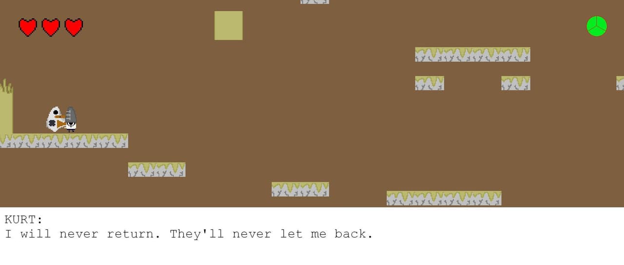 ART. IS. DEAD. screenshot 5