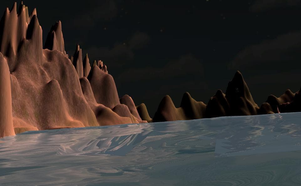 El Ataque de Anastasio screenshot 2