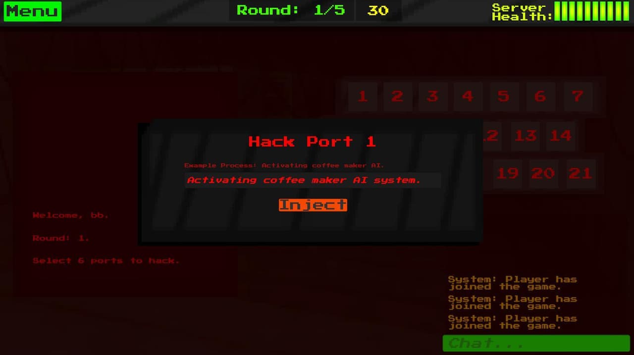 Hack Em screenshot 5