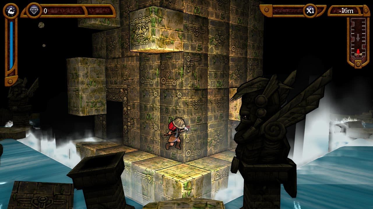 Diamond Dan screenshot 6