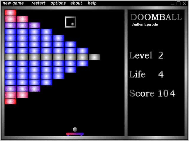 Doomball