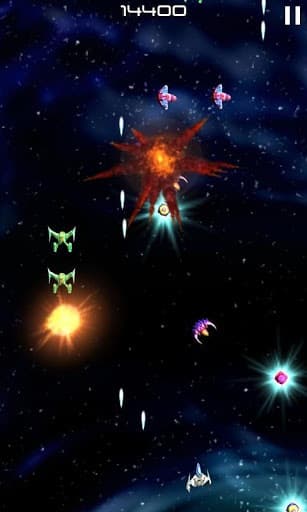 Invasion Strike Free
