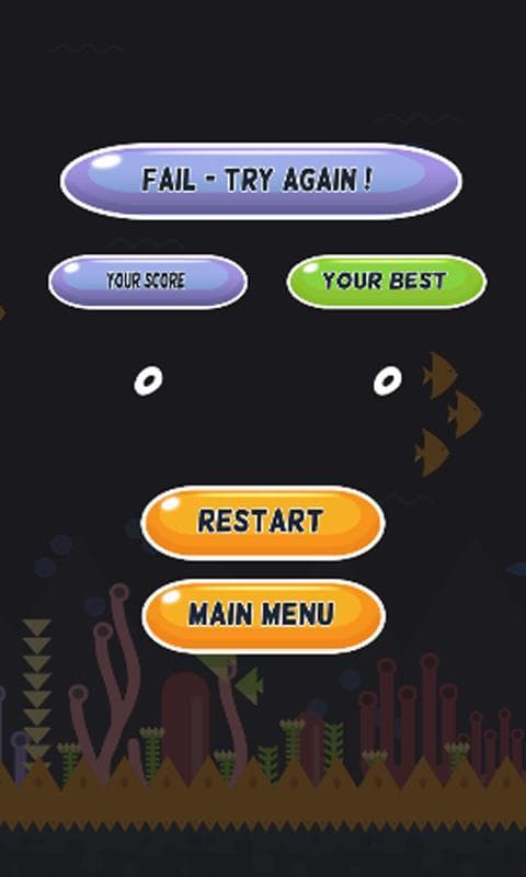 Jumping Fish