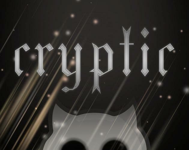 Cryptic (itch)