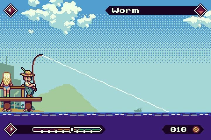 Fishermans Horizon screenshot 4