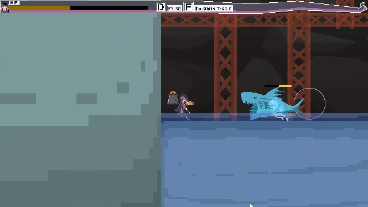Inanis - Operation: Bonk-Bonk (Not_Shu)