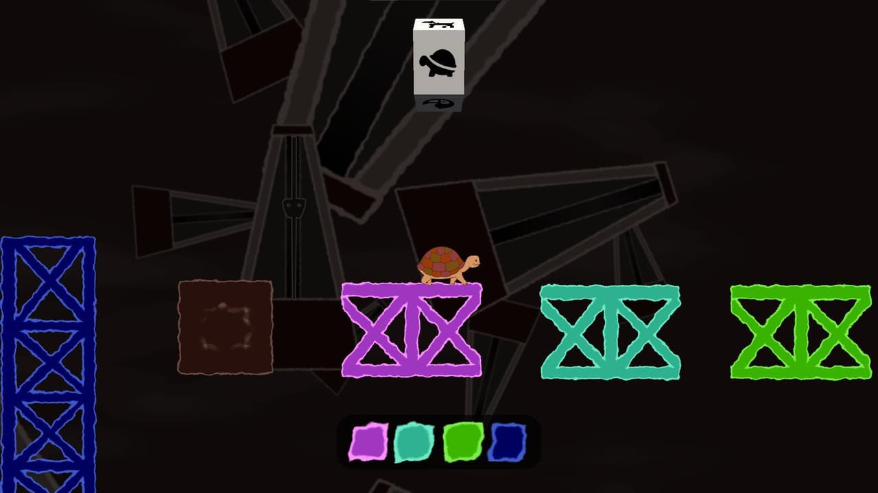 Tick Tock Trouble (CodingCrate, ⁣tickMark) screenshot 2