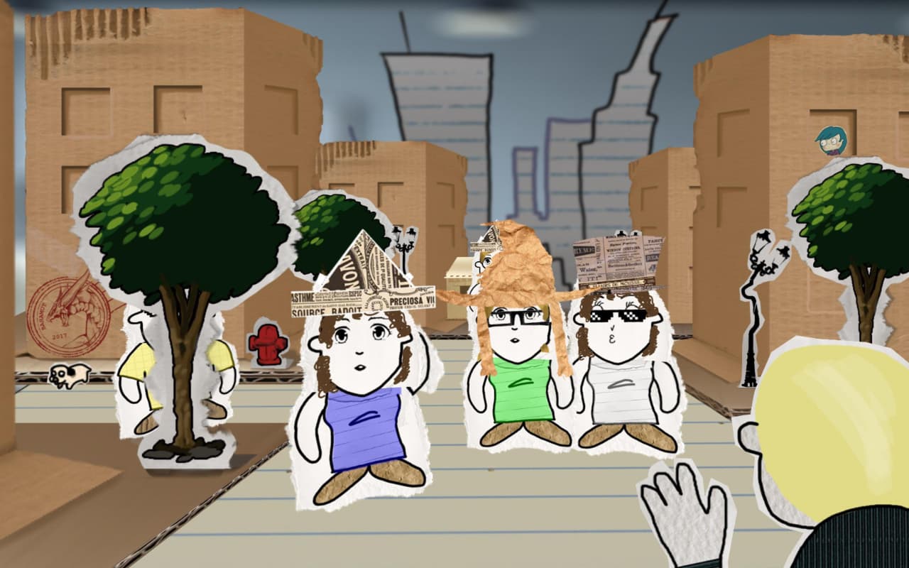Wavebook screenshot 4
