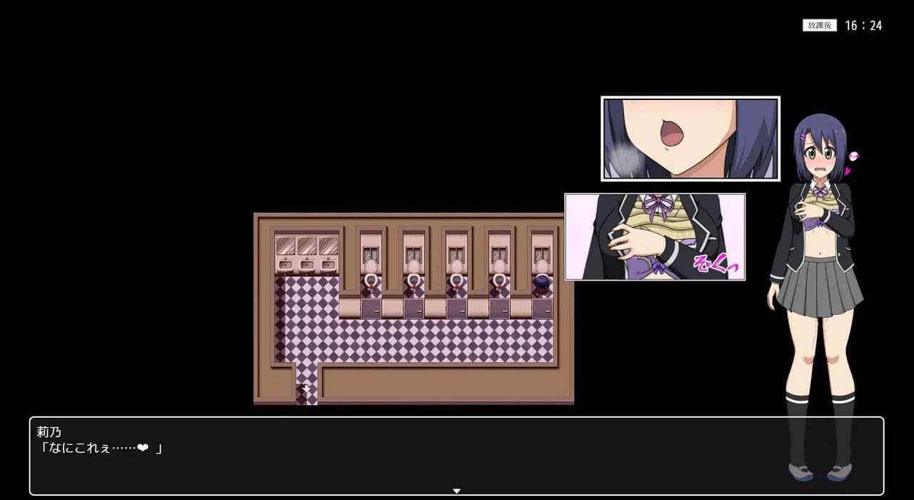Exhibition Academy screenshot 5