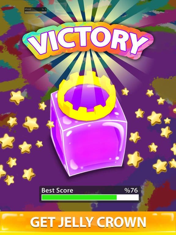 Slimes.io - 3D Color io game screenshot 5