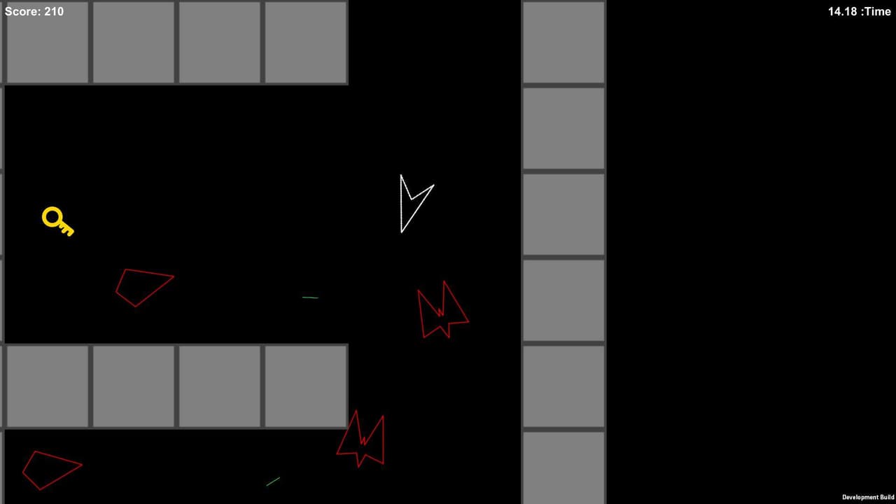 Vector Shot screenshot 2
