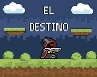 El Destino