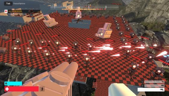 Kill or be Killed (Doubt) screenshot 2