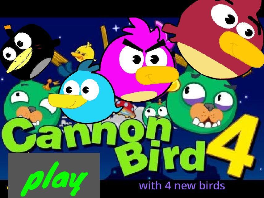 cannon birds 4 (scratched)